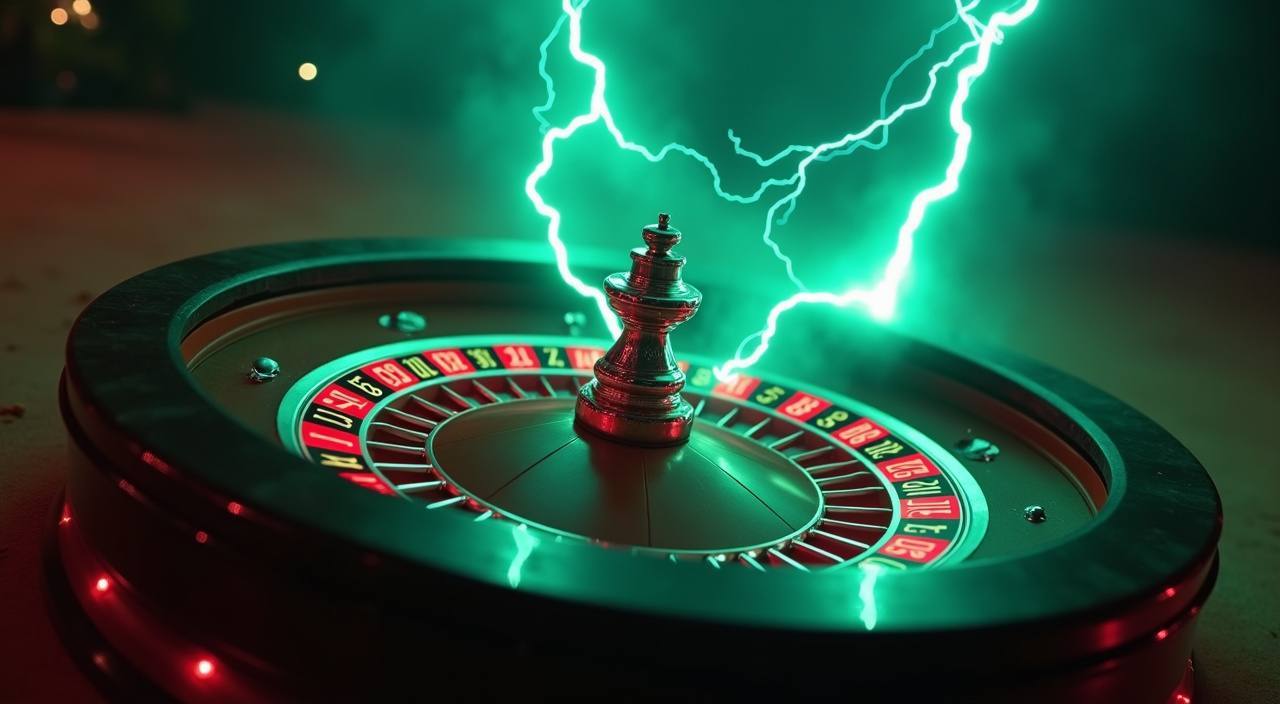 678bd3 Inside Our Roulette Wildspin Room